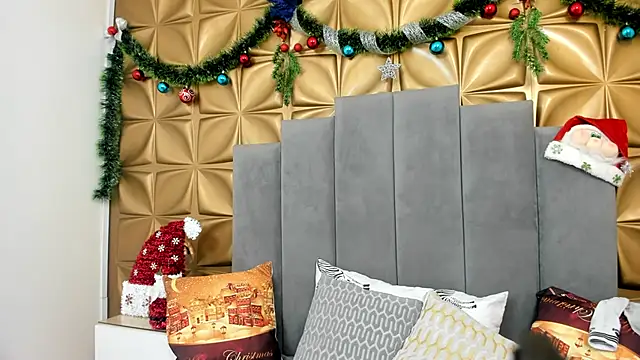 melani dream online show from December 2, 2:41 pm