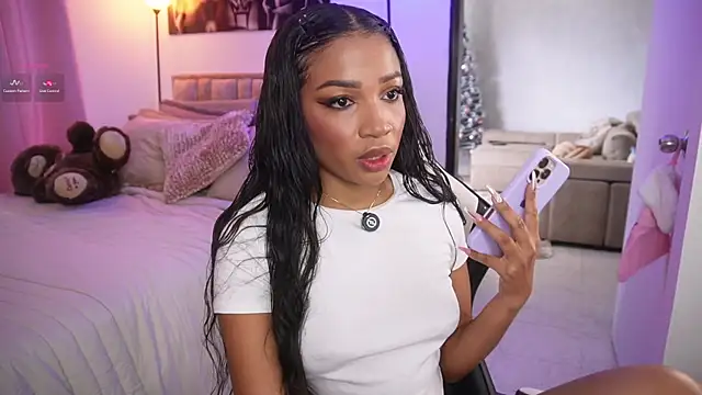 eimi space online show from November 13, 5:12 pm