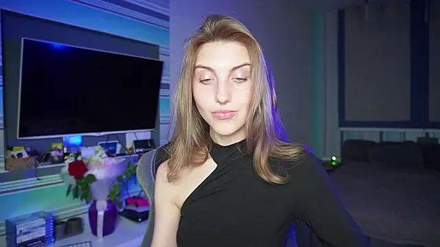 CassiaBlade1 online show from September 12, 6:48 pm