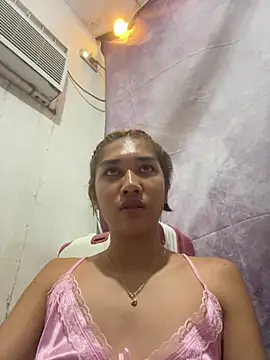 SweetCumFrancine online show from May 14, 7:41 pm