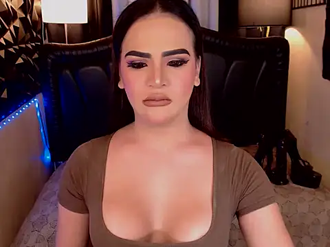 VerSexTs online show from July 27, 11:46 pm