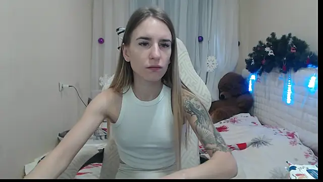 DeboraHorny online show from January 15, 7:36 am