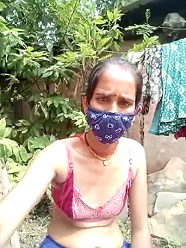 Mohni Das online show from October 24, 6:20 am