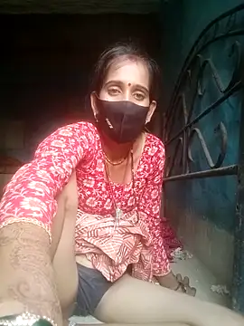 Mohni Das online show from April 22, 12:35 pm