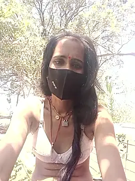 Mohni Das online show from May 6, 5:11 am