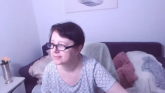 ChristaRose online show from April 24, 1:52 am