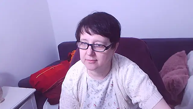 ChristaRose online show from April 15, 7:14 pm