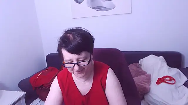 ChristaRose online show from June 6, 8:37 pm