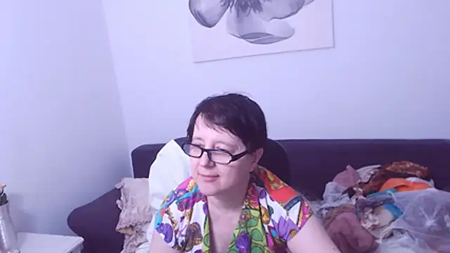 ChristaRose online show from May 31, 6:09 pm