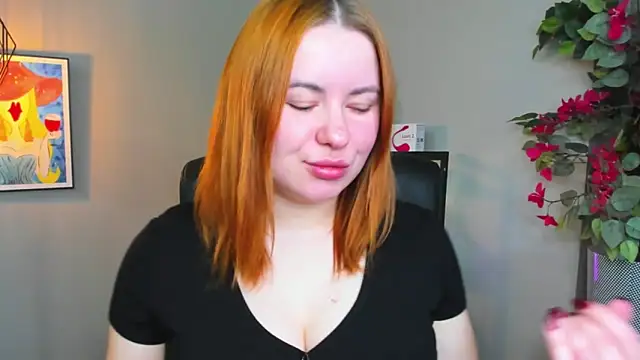 LAYLAxSTAR online show from March 18, 7:46 am