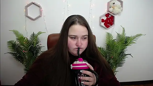 XX Daniella XX online show from March 4, 9:27 am