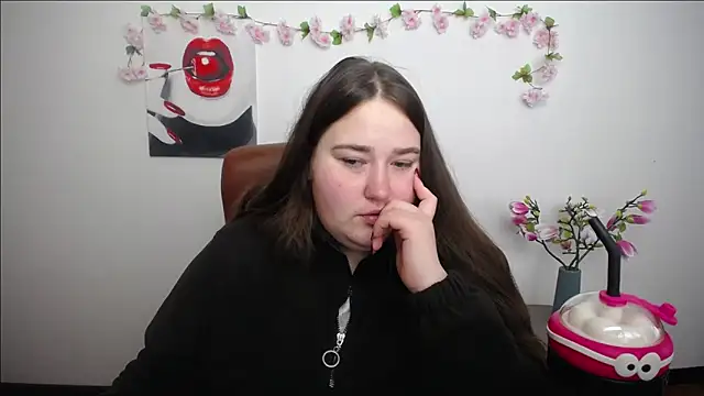 XX Daniella XX online show from February 2, 7:29 am