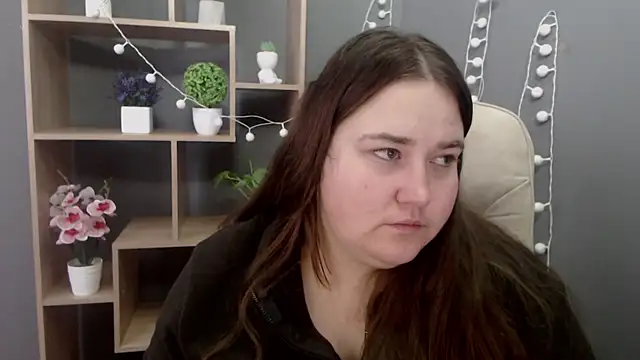 XX Daniella XX online show from January 15, 7:58 am