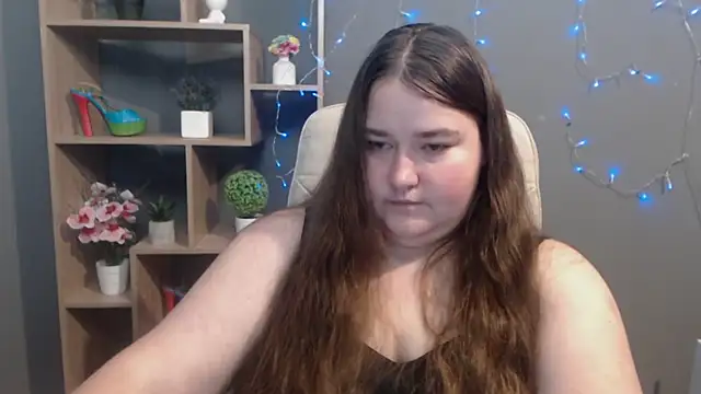 XX Daniella XX online show from November 6, 7:58 am