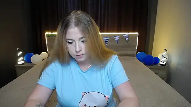 JessikaDaniel online show from September 26, 6:22 am