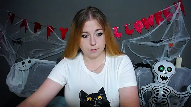 JessikaDaniel online show from October 27, 7:26 am