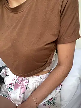 DulceMya6 online show from March 13, 2:18 pm