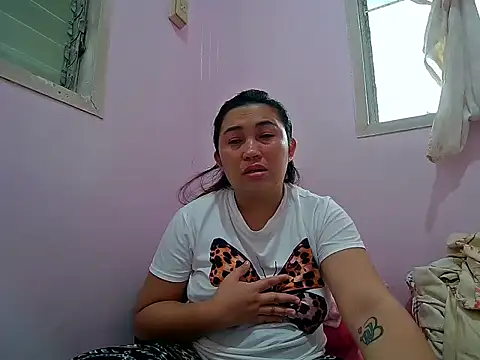 LalaiAsian online show from September 15, 12:41 am