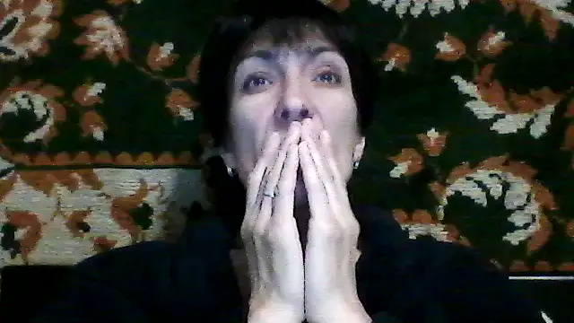 SunnyAmorre online show from October 13, 9:06 pm