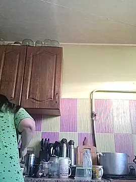 Rini333 online show from September 22, 4:55 am