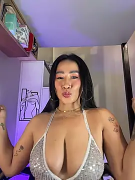 AsianMilfSheryl online show from April 21, 7:59 am
