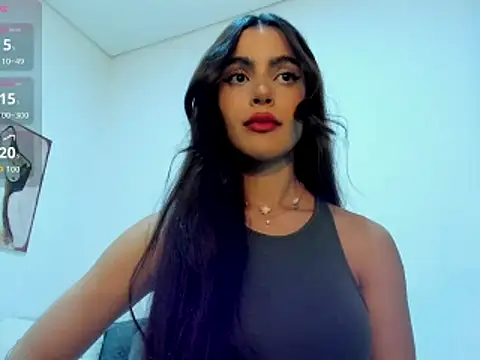 Maevemackeyy online show from July 21, 11:38 pm