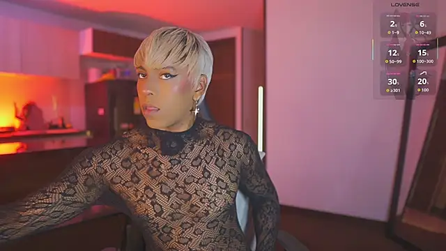 AmberRaus online show from January 6, 4:16 am