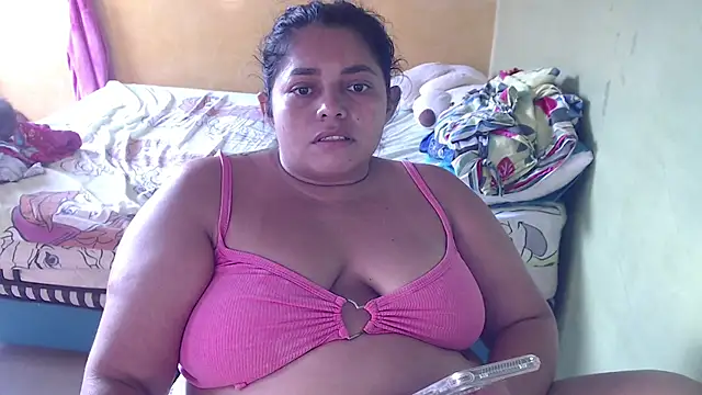 yulieth bbw online show from February 12, 11:56 am