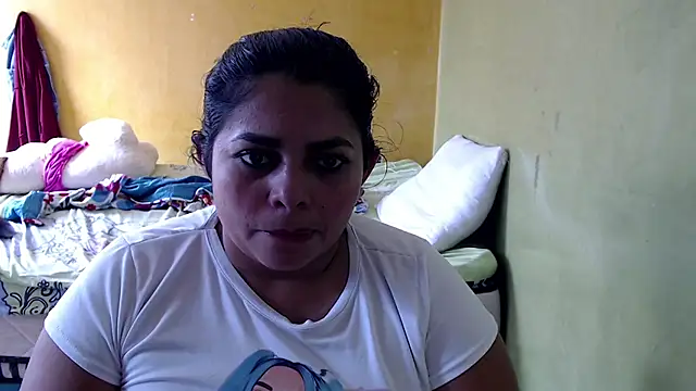 yulieth bbw online show from September 25, 7:01 pm