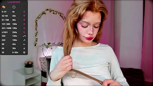 boobsybootie online show from March 28, 9:03 pm