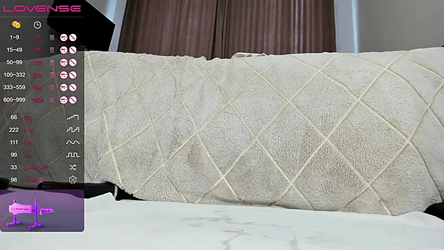 EvaDream online show from November 16, 11:10 am