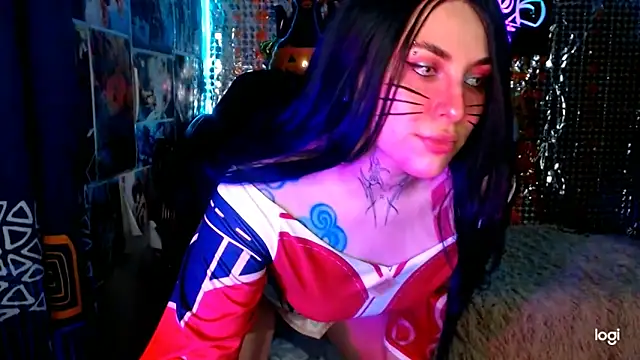 JINX 26 online show from October 17, 4:16 am