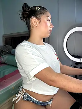 Shara dreams online show from September 14, 12:30 am