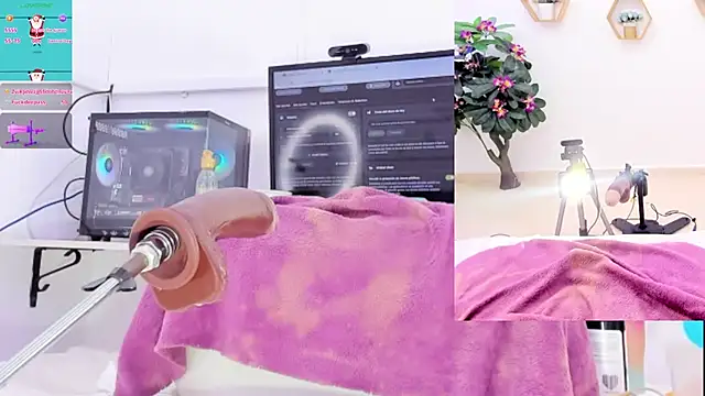 naty girl  online show from December 16, 1:55 am