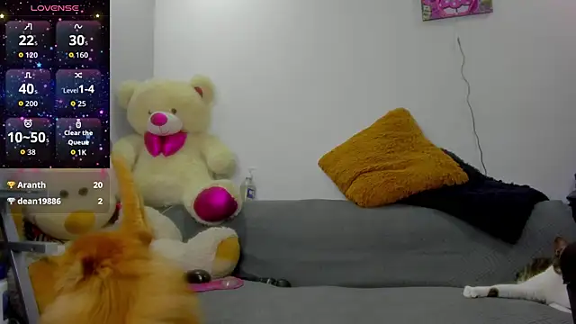 Pocahontas d online show from September 25, 6:56 am