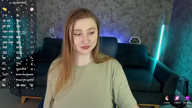 handsome D online show from March 23, 2:12 pm