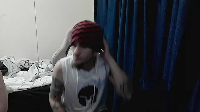 robvegas274 online show from October 12, 2:41 pm