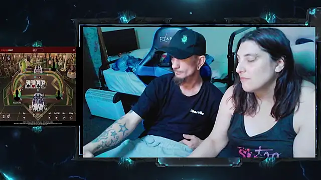 robvegas274 online show from September 20, 6:06 pm