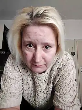 GeileEstelle online show from February 9, 7:21 am