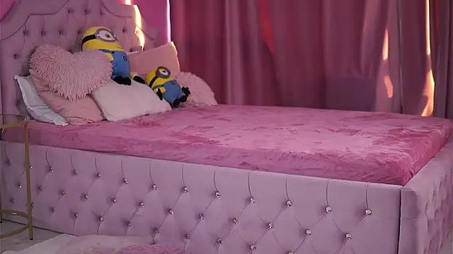 AshleySinn online show from September 24, 3:33 pm