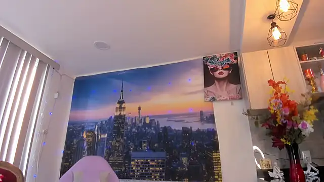 ashleymilf 1 online show from October 27, 5:30 pm