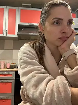 SeducingYoghourt online show from October 16, 2:41 pm