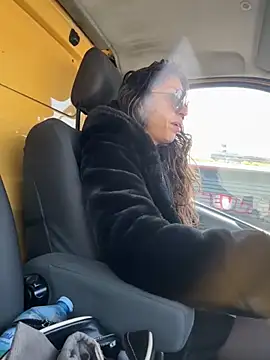 Amani thewolf online show from March 5, 10:11 am