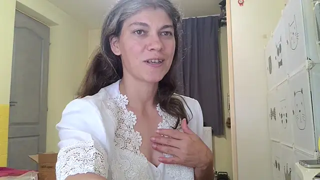 MercyLove online show from July 30, 6:09 pm