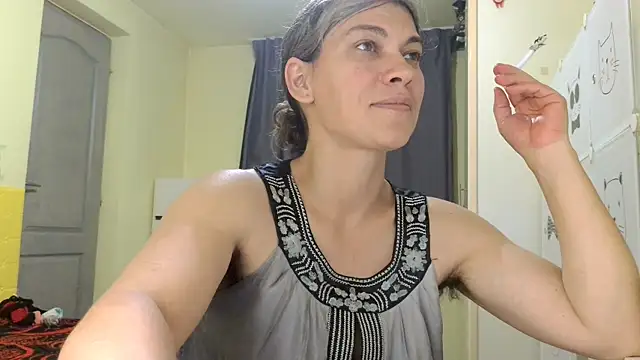 MercyLove online show from July 8, 5:48 pm