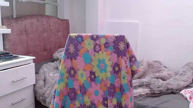 MadisonCambel online show from January 13, 5:39 pm