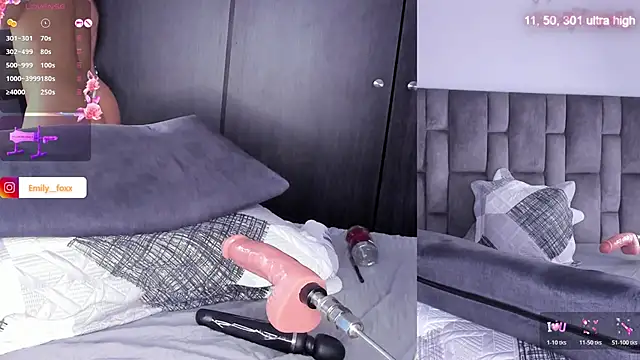 emily fox1 online show from February 14, 12:40 pm