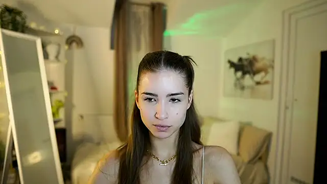 Abella Danger X online show from January 12, 10:09 am