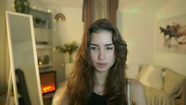 Snapshot of Abella_Danger_X chatting on October 15, 8:39 am Abella Danger X online show from October 15, 8:39 am