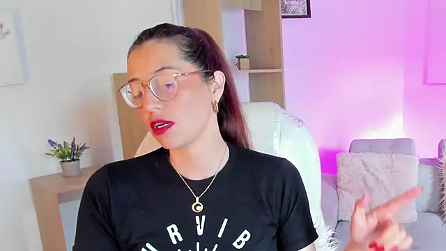 Antonnella 3 online show from September 22, 2:15 pm